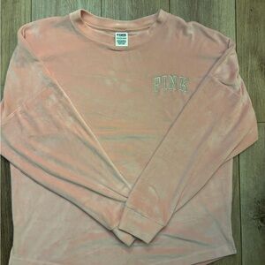 PINK Victoria's Secret Blush Top